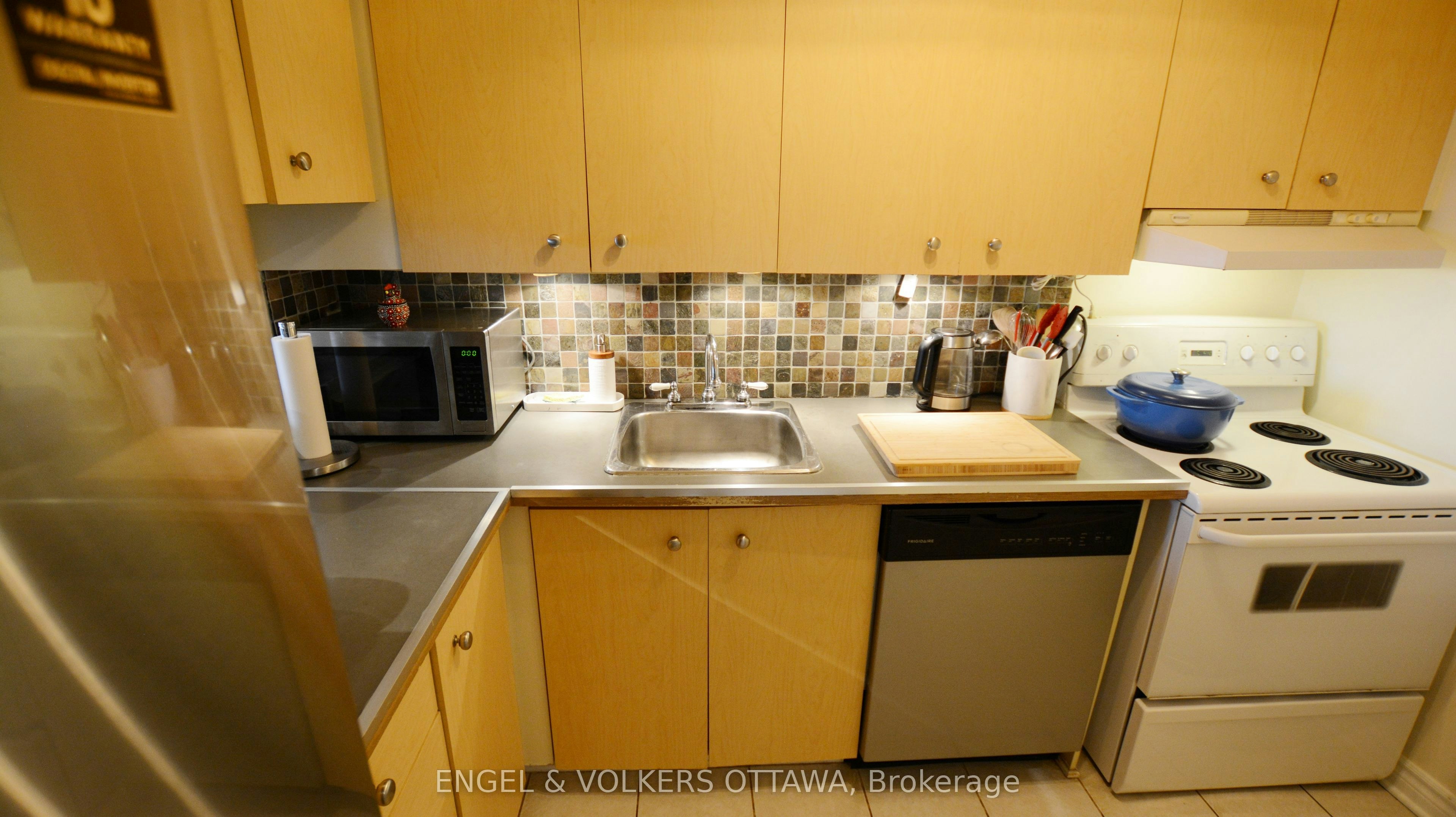 1205-1180 Ohio Street, Ottawa, ON, K1H 8N5 - 7