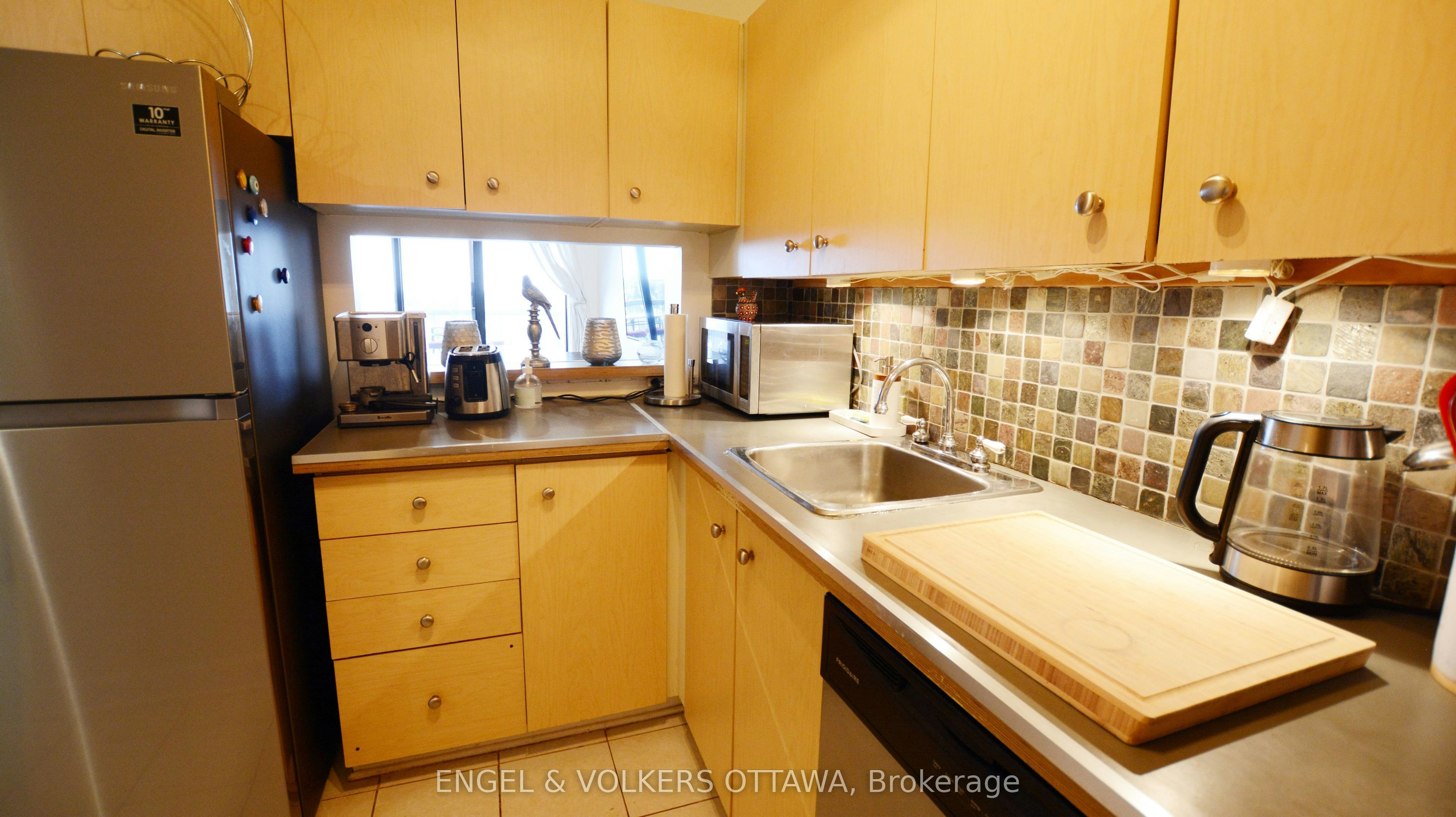 1205-1180 Ohio Street, Ottawa, ON, K1H 8N5 - 6