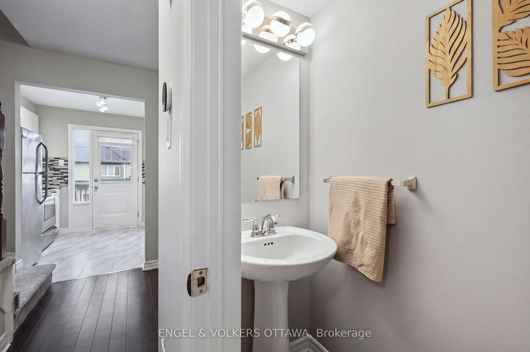 380 Sweet Grass Circle, Ottawa, ON, K2J 5W9 - 13