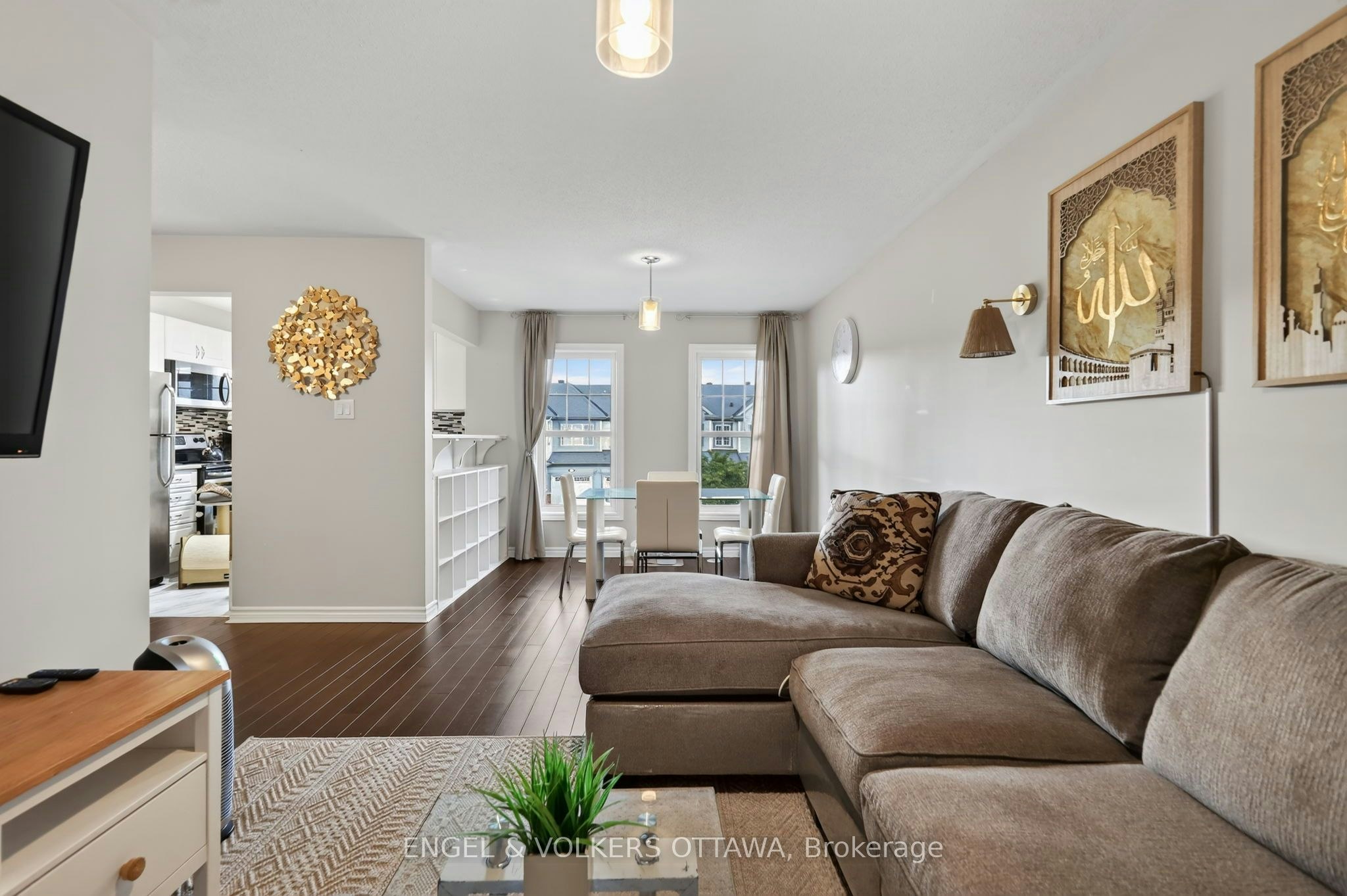 380 Sweet Grass Circle, Ottawa, ON, K2J 5W9 - 8