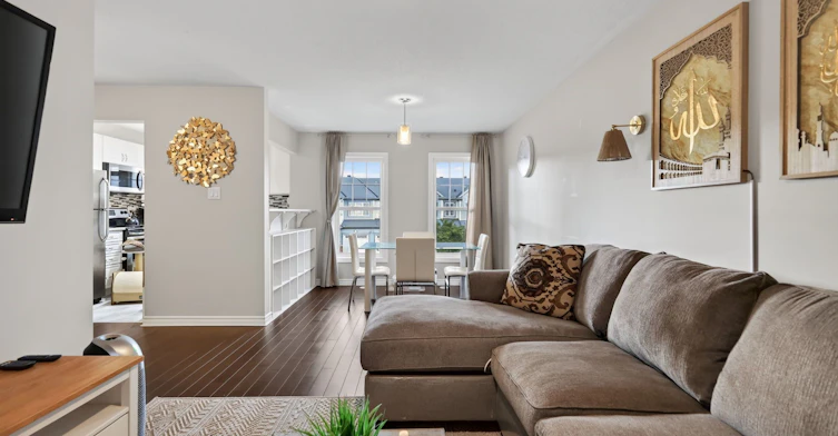 380 Sweet Grass Circle, Ottawa, ON, K2J 5W9 - 8