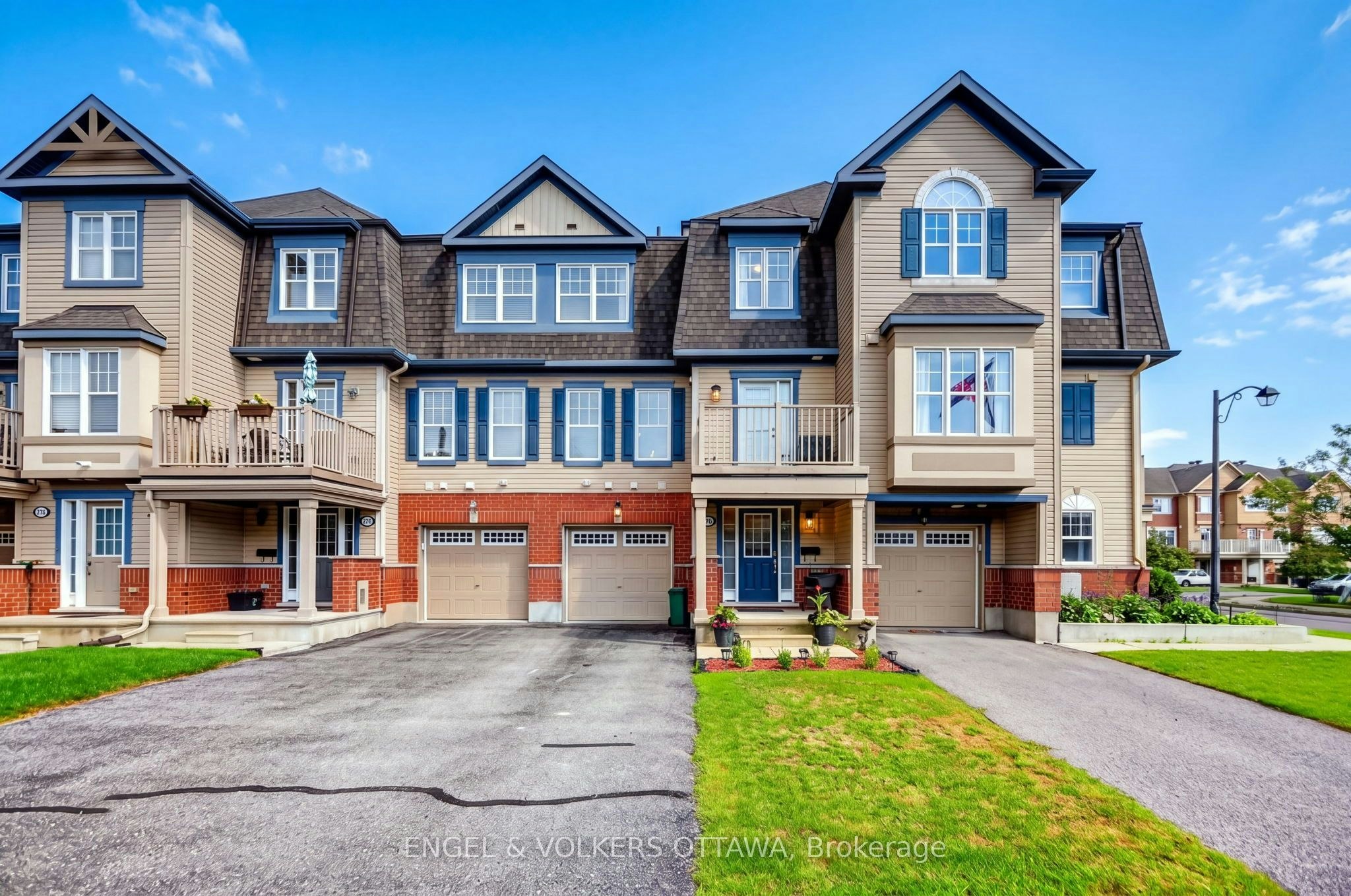 380 Sweet Grass Circle, Ottawa, ON, K2J 5W9
