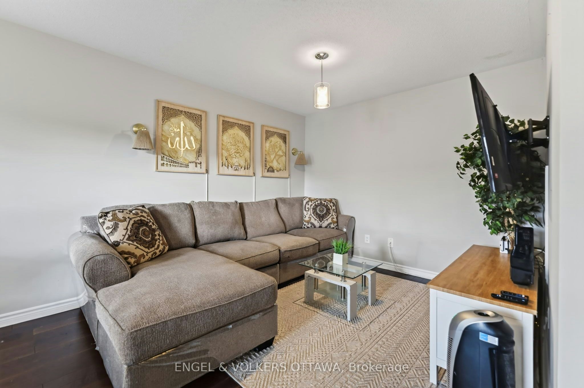 380 Sweet Grass Circle, Ottawa, ON, K2J 5W9 - 9