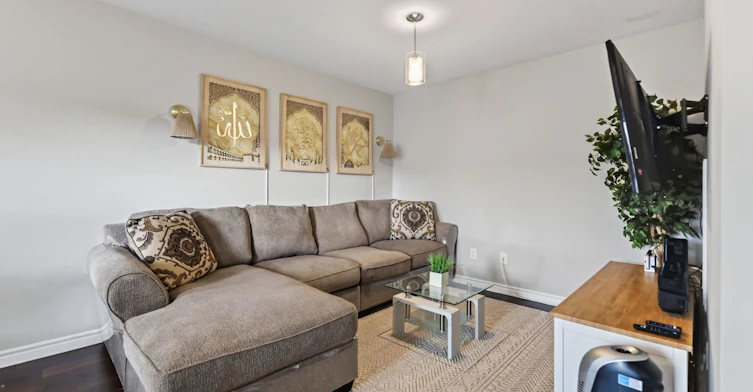 380 Sweet Grass Circle, Ottawa, ON, K2J 5W9 - 9