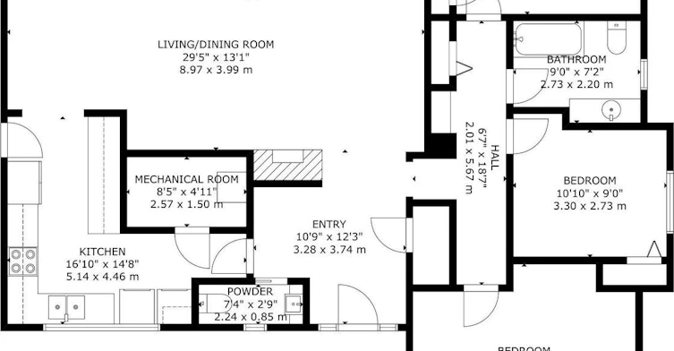 1994 Carling Avenue, Ottawa, ON, K2A 1G1 - 37