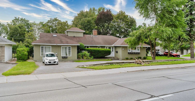 1994 Carling Avenue, Ottawa, ON, K2A 1G1 - 2
