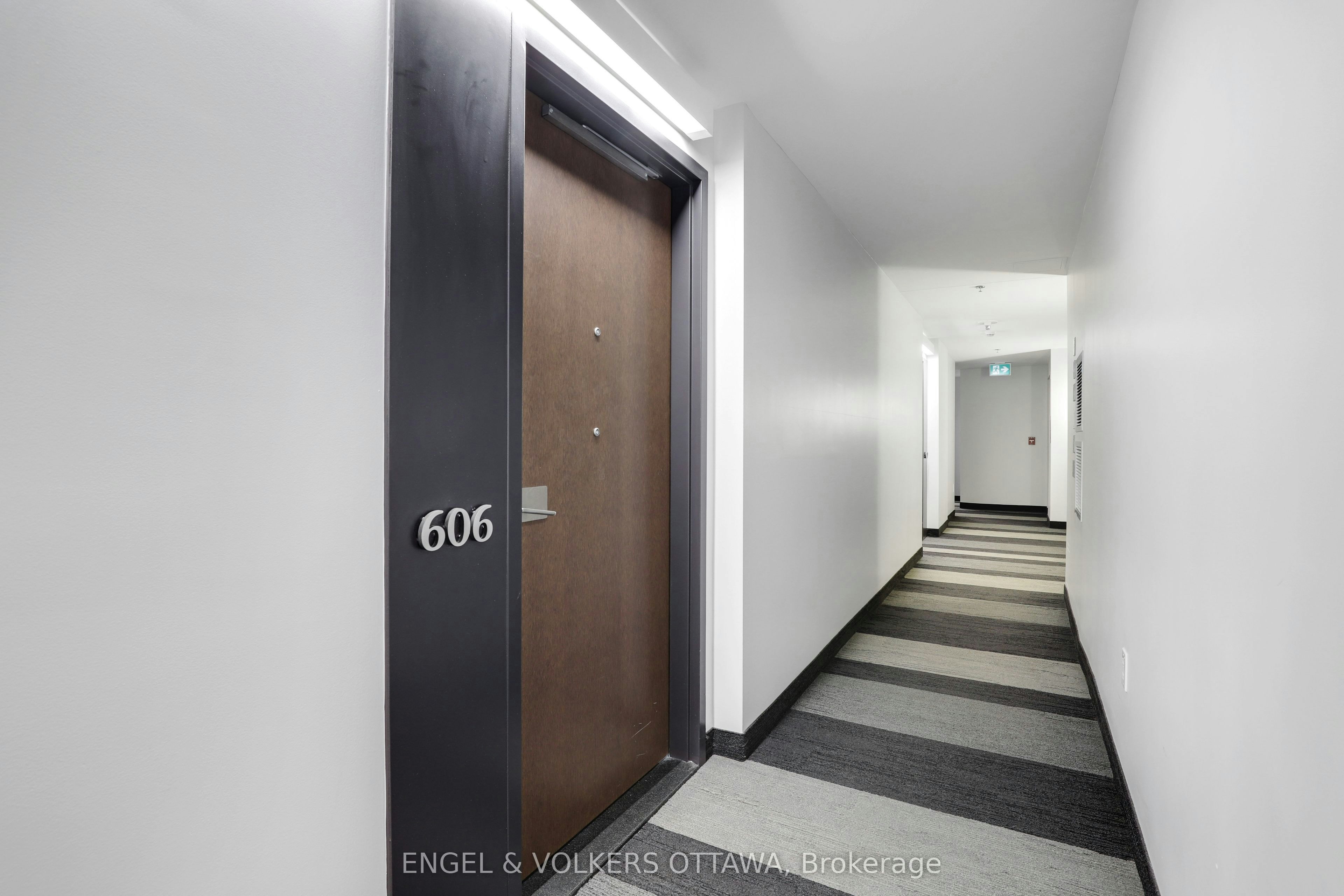 606-199 Slater Street, Ottawa, ON, K1P 0C8 - 2