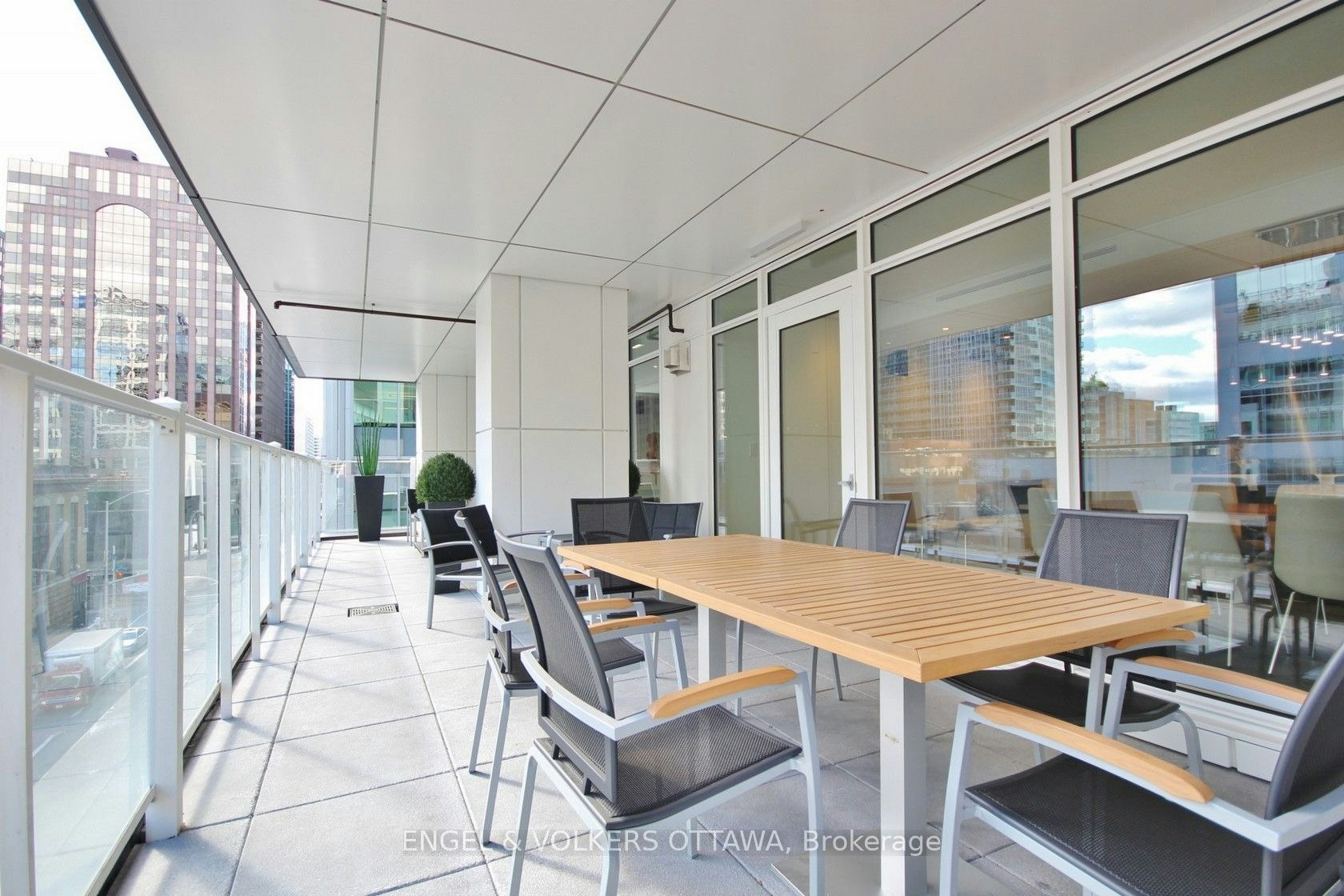 606-199 Slater Street, Ottawa, ON, K1P 0C8 - 22