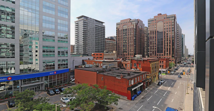 606-199 Slater Street, Ottawa, ON, K1P 0C8 - 14