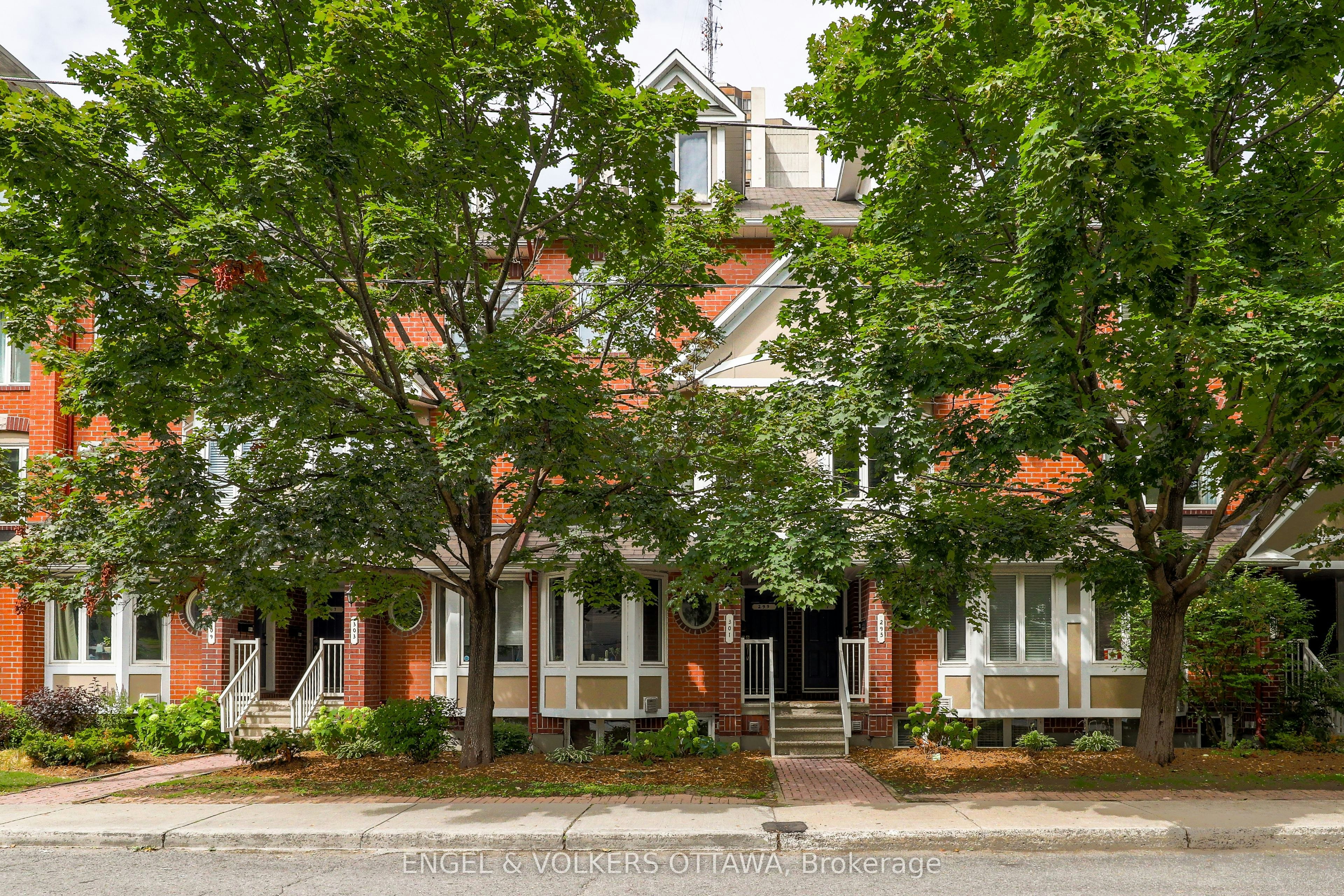 301 Nepean Street, Ottawa, ON, K1R 5G2