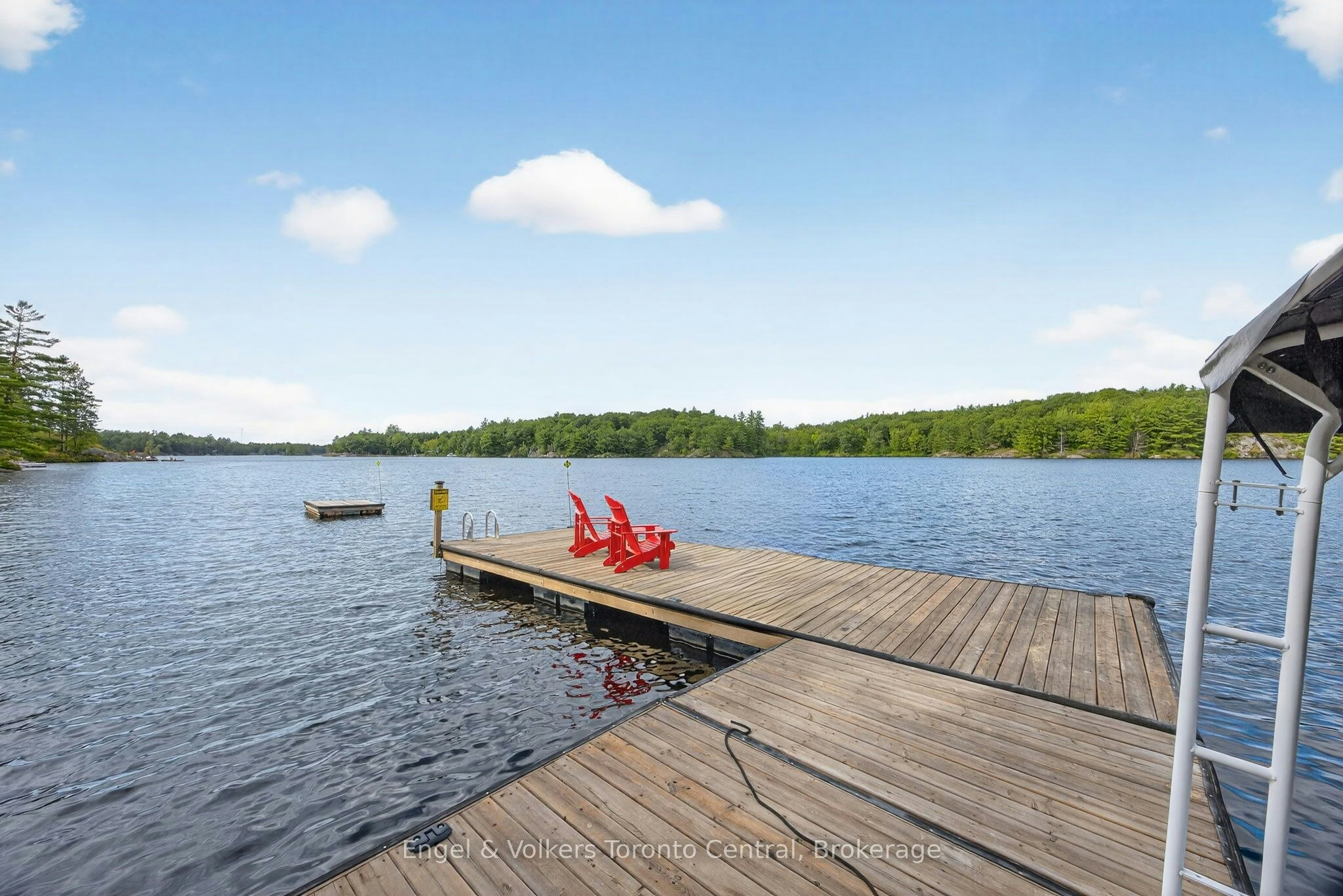 1042 Amanda Lane, Gravenhurst, ON, P1P 1R3