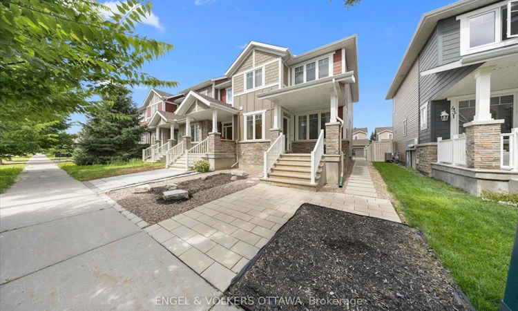 429 Sweetflag Street