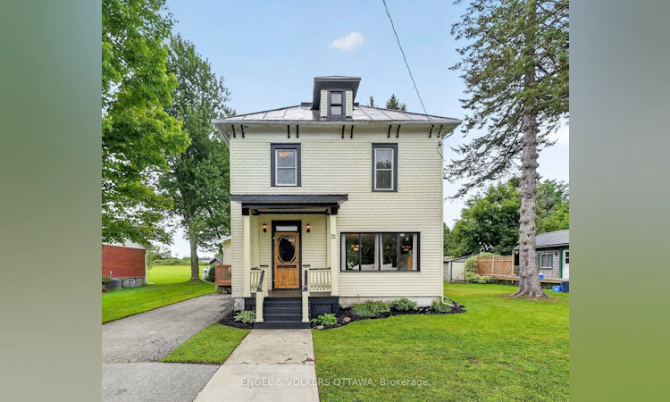 22 Peter Street