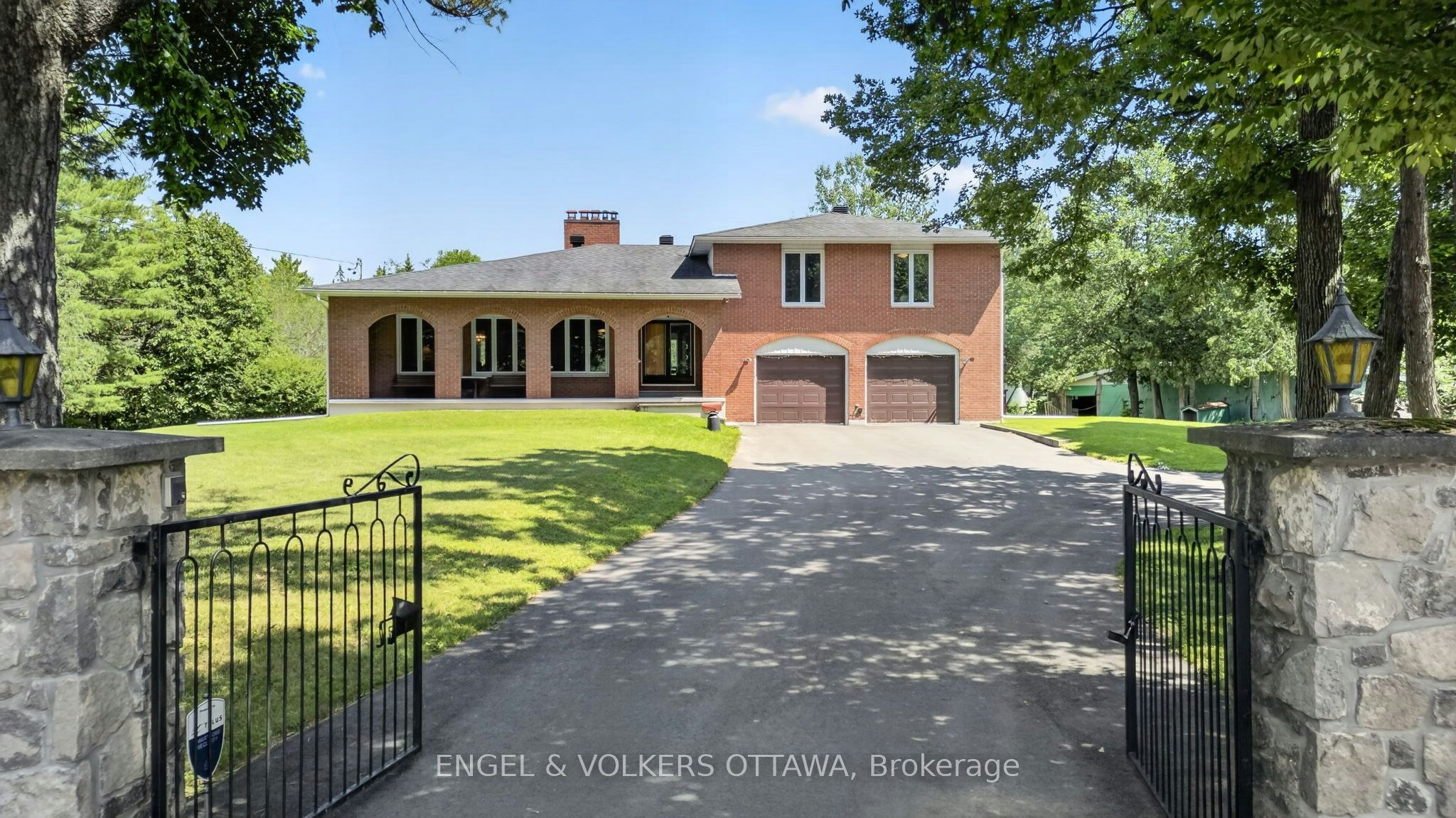 760 Kerwin Road, Ottawa, ON, K0A 1T0