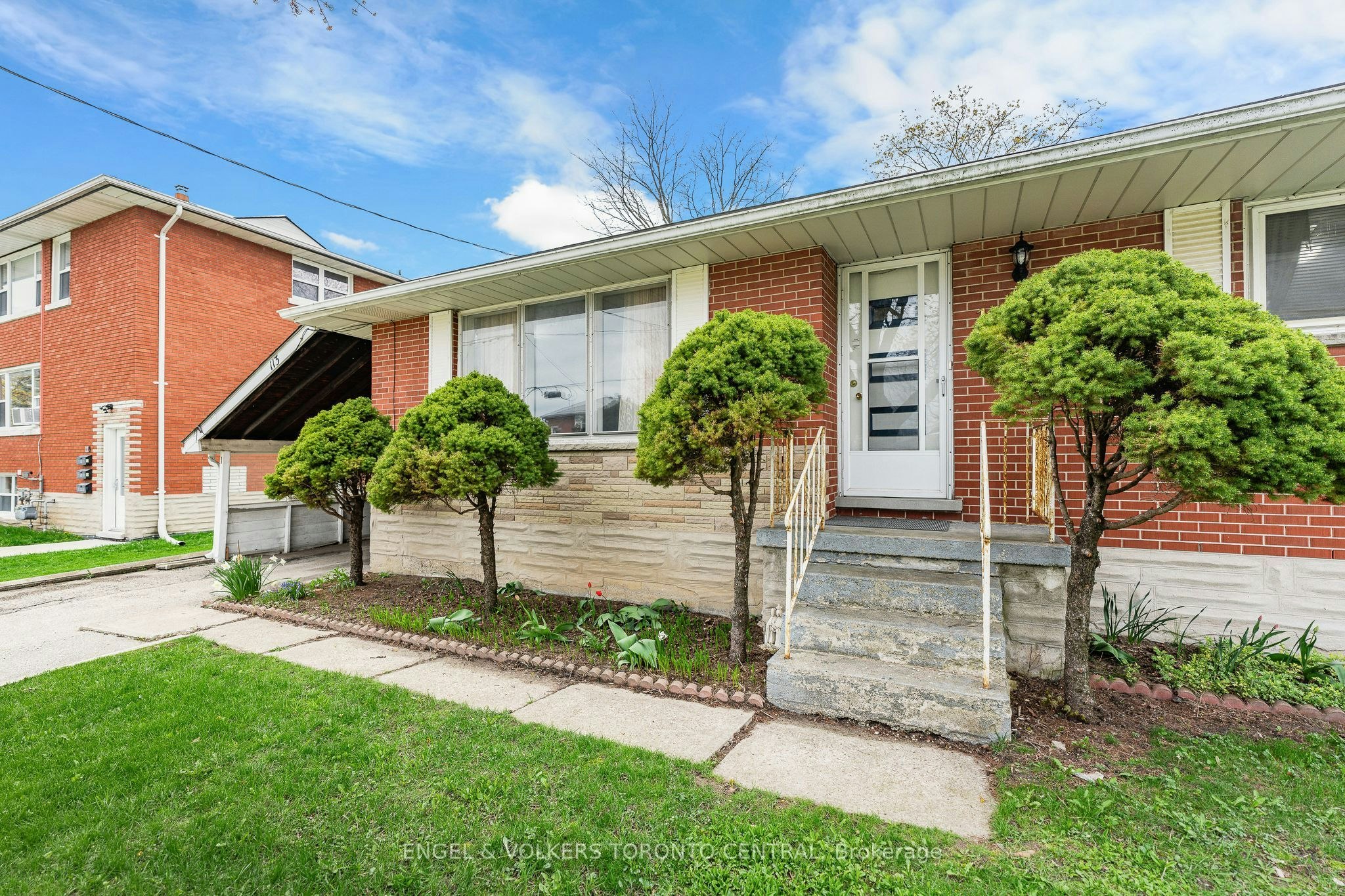 113 Plymouth Road, Kitchener, ON, N2G 3G7