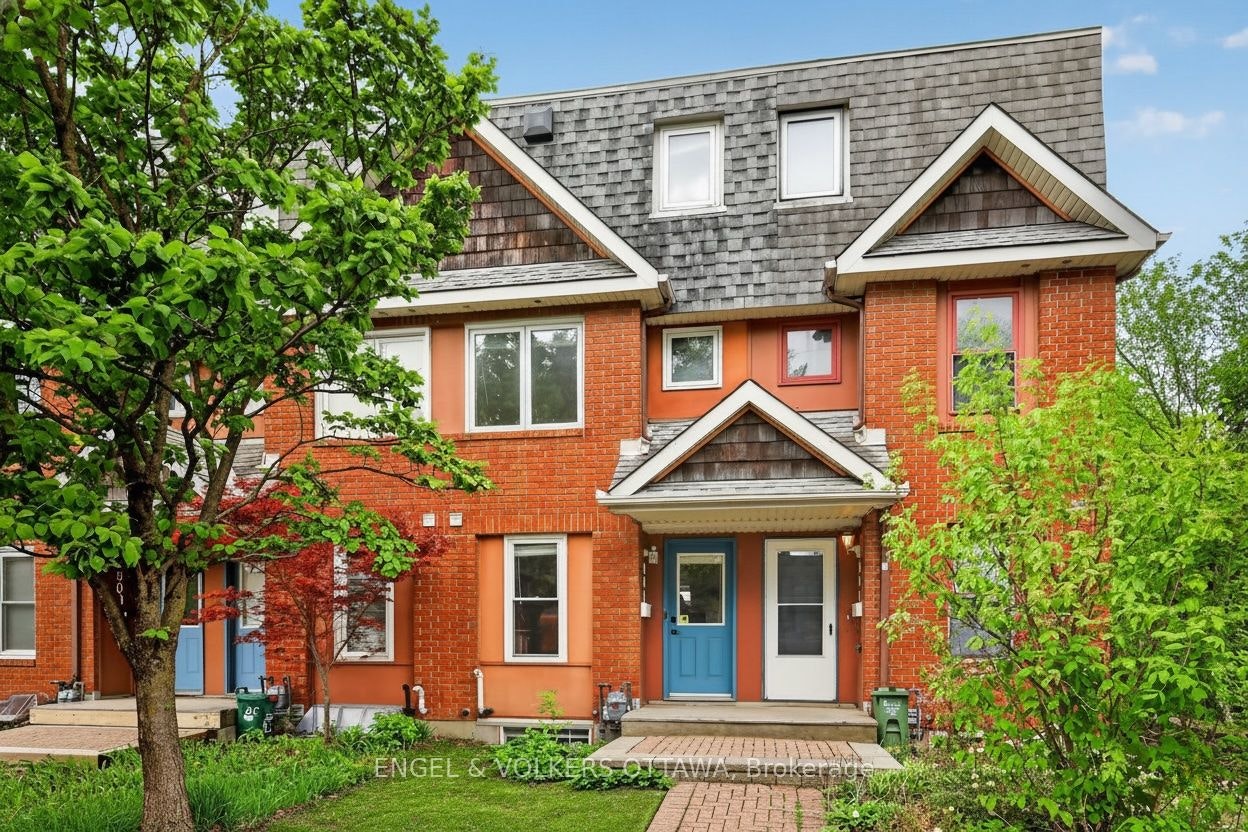 90B Templeton Street, Ottawa, ON, K1N 6X3