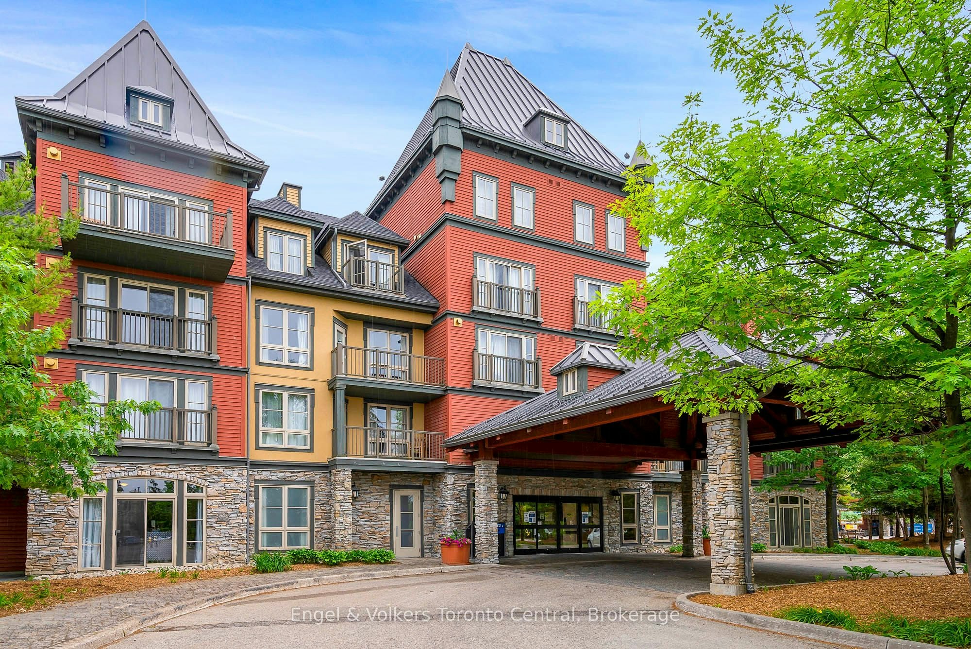275-156 Jozo Weider Boulevard, Blue Mountains, ON, L9Y 0V2