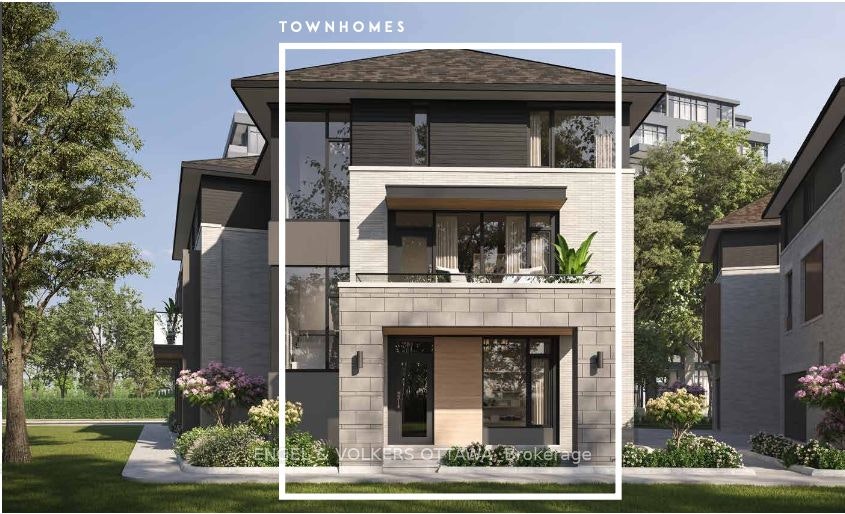 309 Deschatelets Avenue, Ottawa, ON, K1S 5Y1