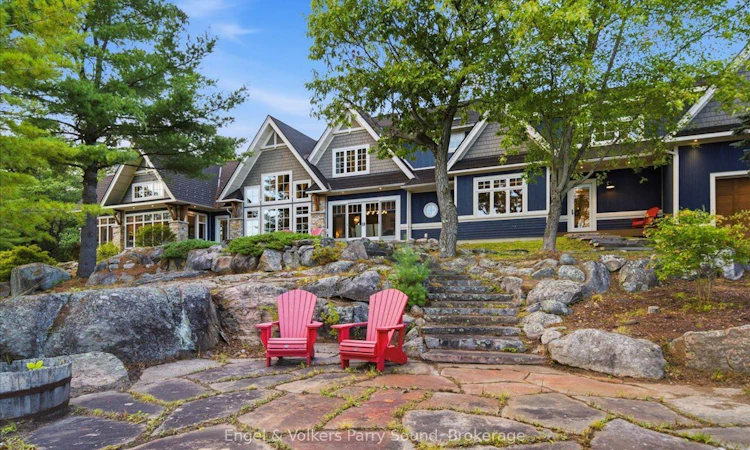 86 Davis Drive