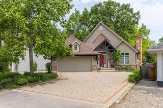 17 Vincent Avenue, Niagara-on-the-Lake, ON, L0S 1J0