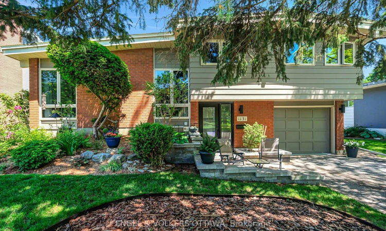 1131 Cameo Drive
