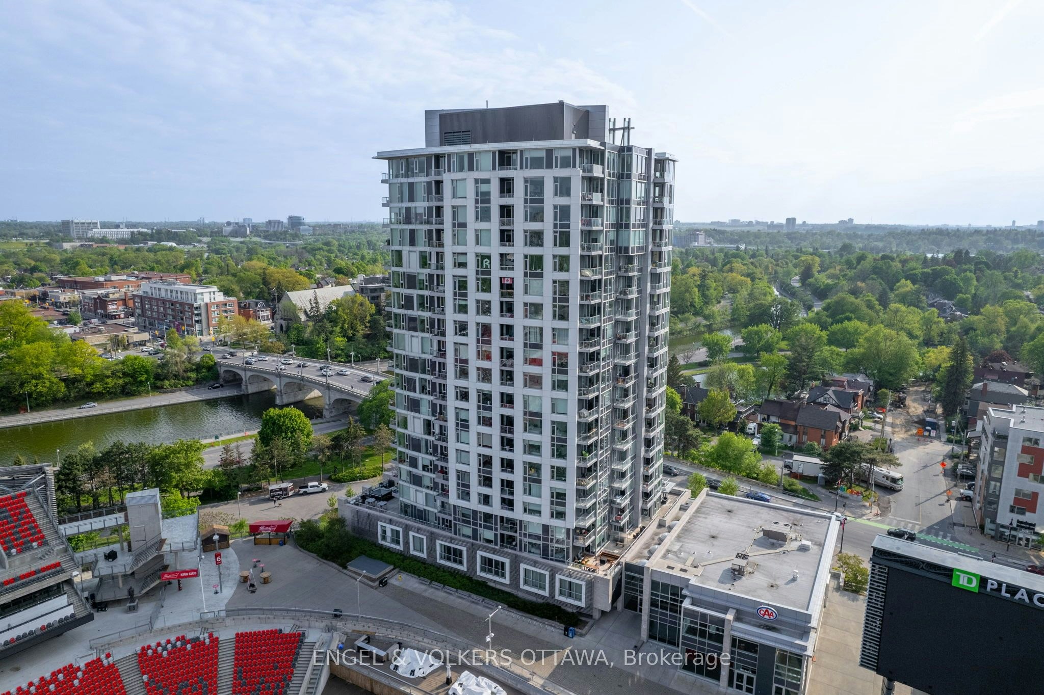 1103-1035 Bank Street, Ottawa, ON, K1S 5K3