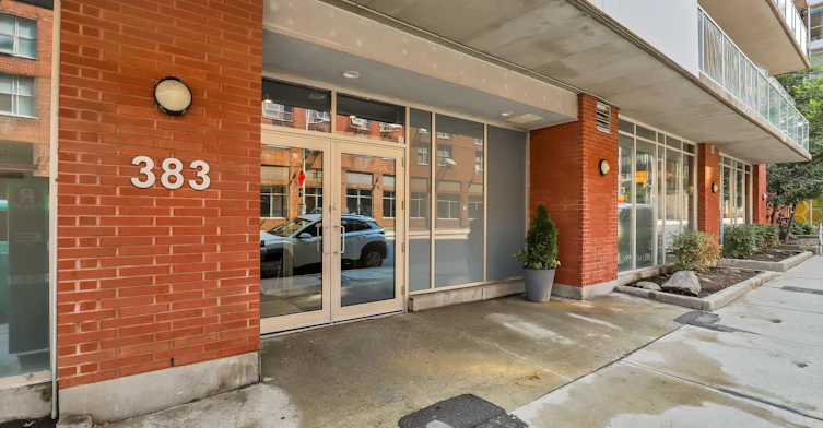 406-383 Cumberland Street, Ottawa, ON, K1N 1J7 - 3