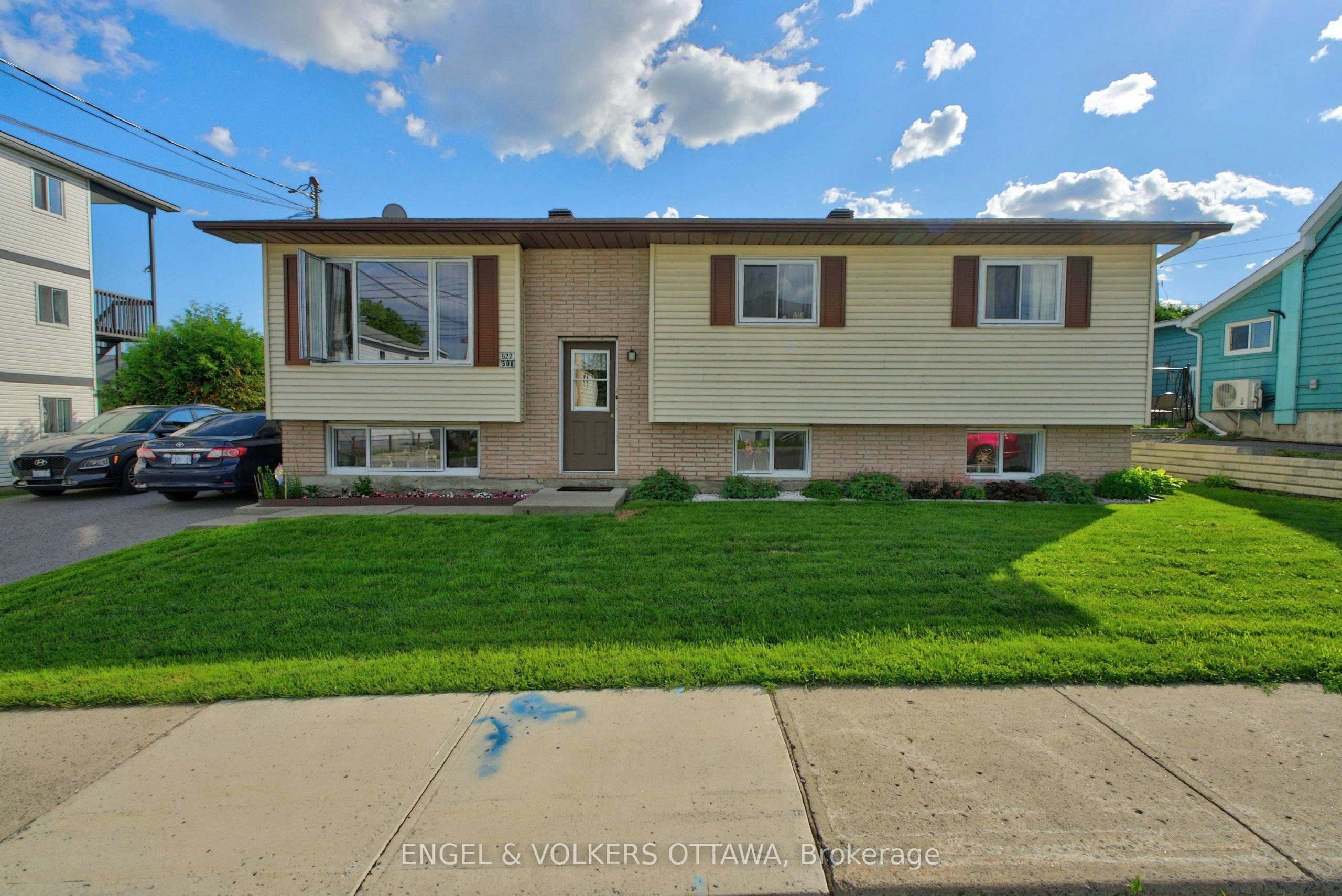 522 St Louis Street, Clarence-Rockland, ON, K4K 1B1