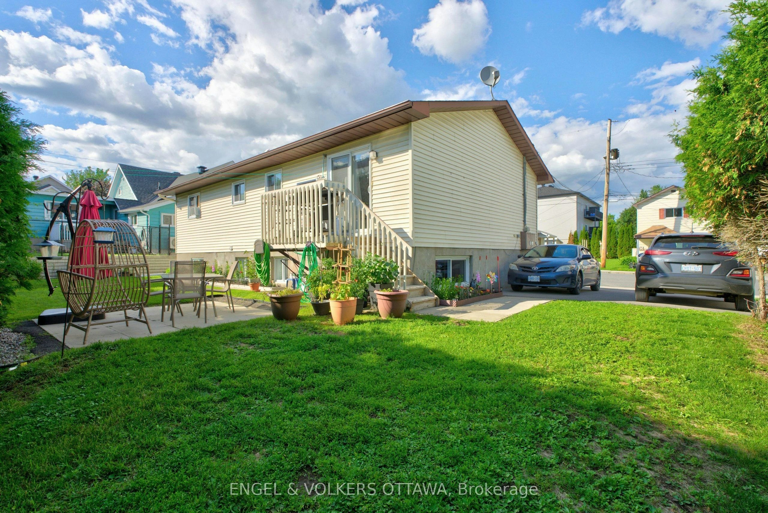 522 St Louis Street, Clarence-Rockland, ON, K4K 1B1 - 21