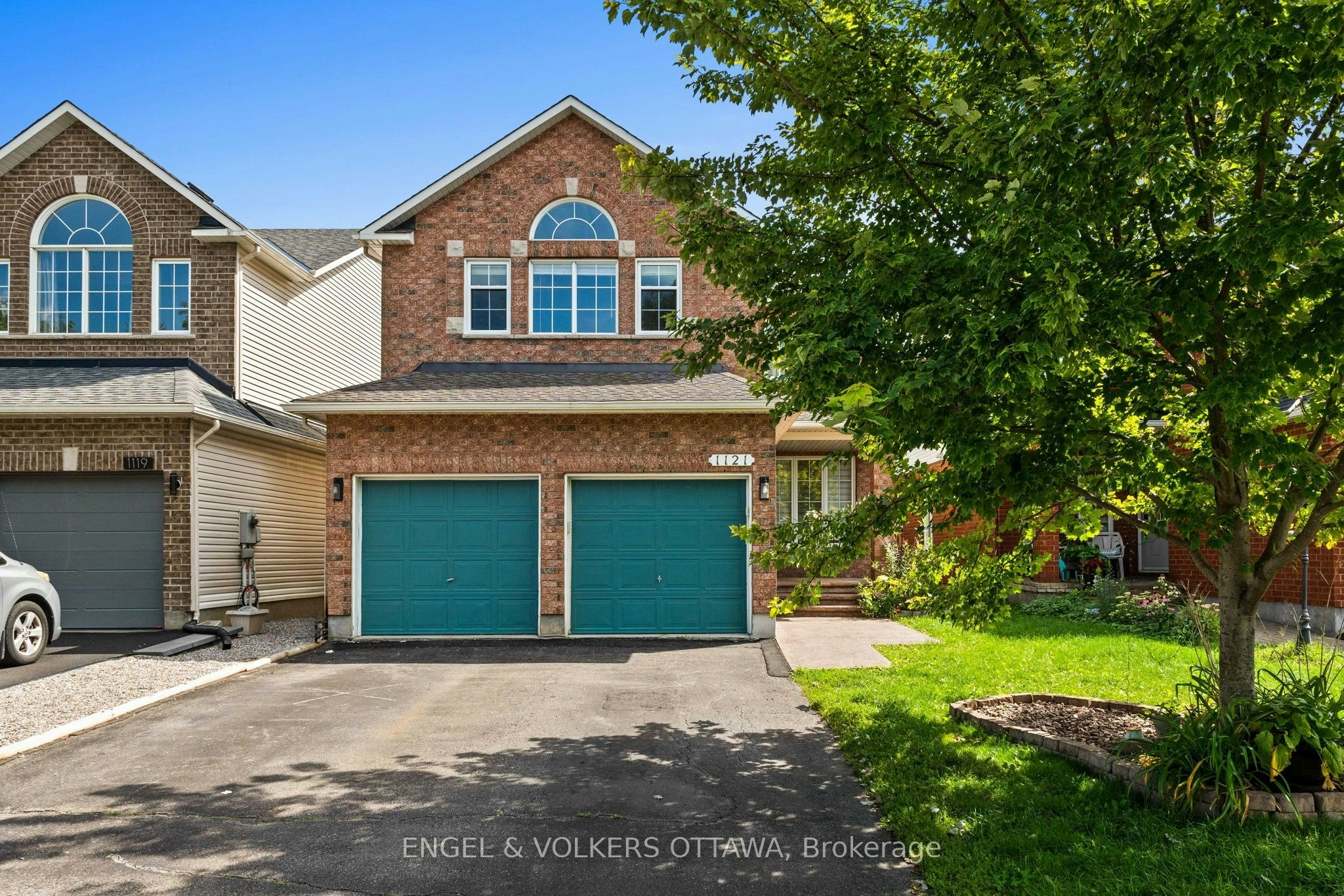 1121 Rocky Harbour Crescent, Ottawa, ON, K1V 1V4