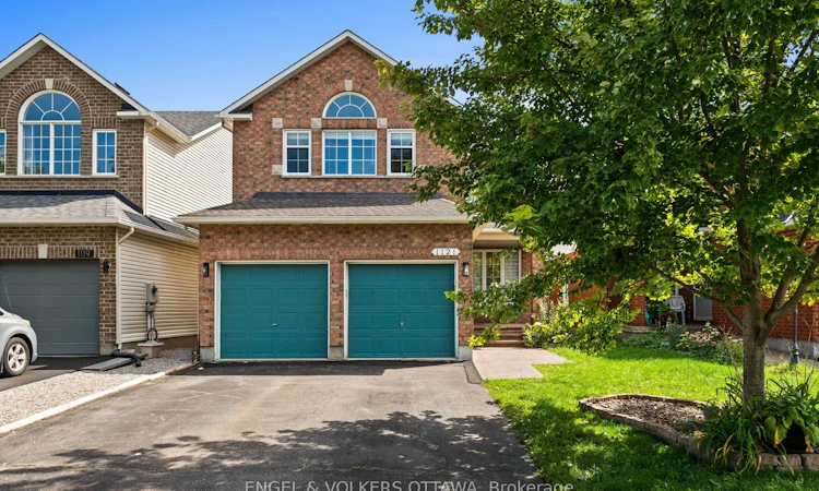 1121 Rocky Harbour Crescent