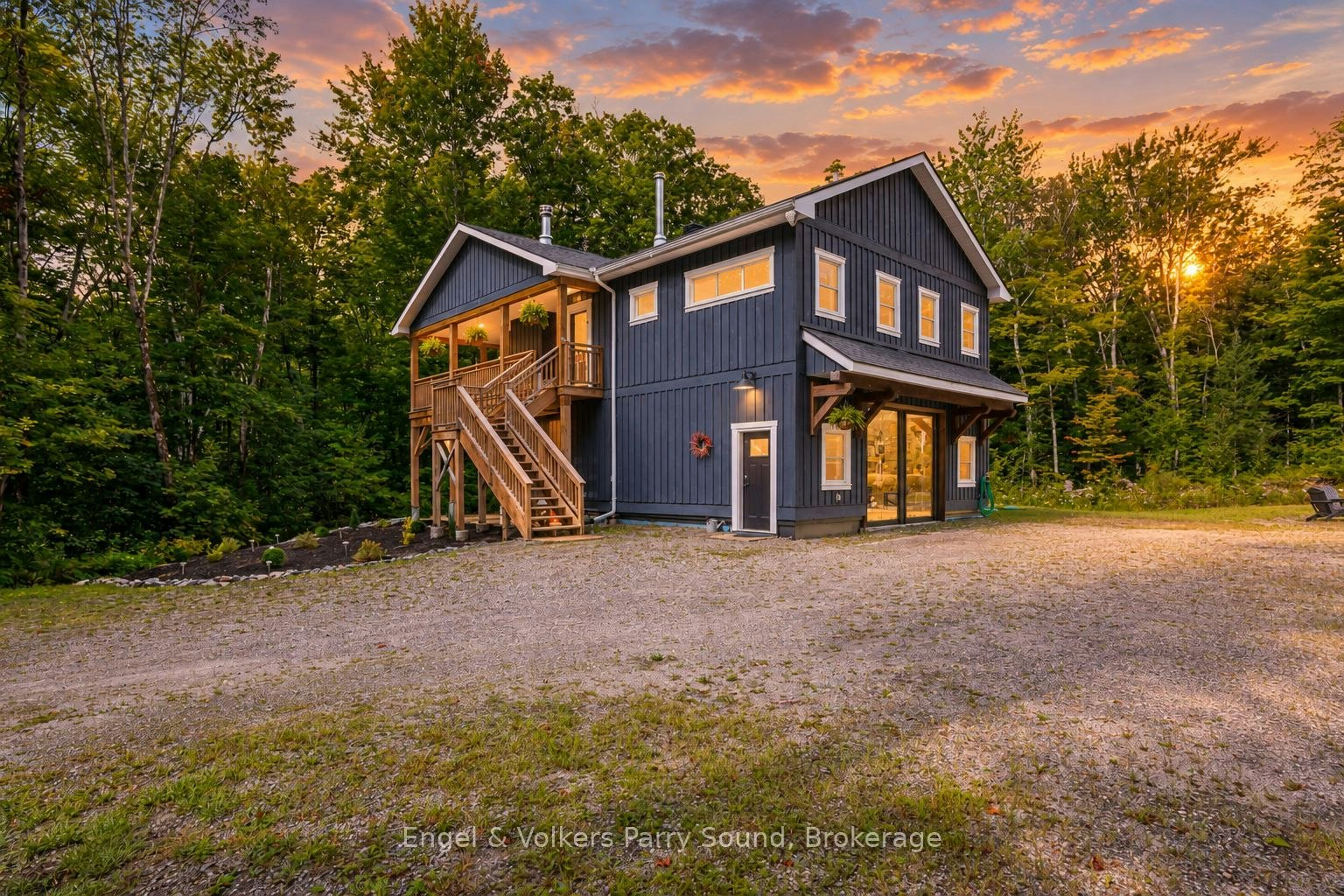 88 Sugar Lake Road, Seguin, ON, P2A 0B6
