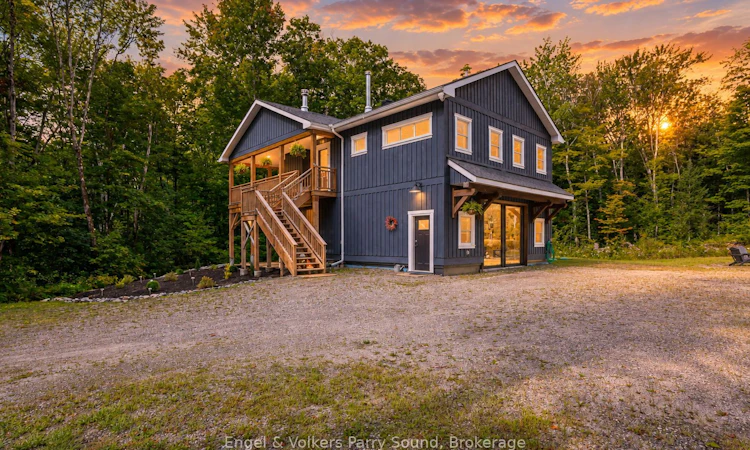 88 Sugar Lake Road