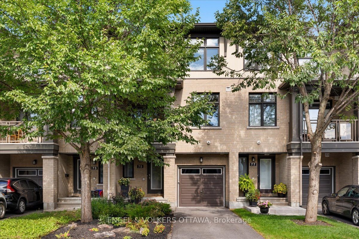 N/A-75 Blueheart Bay, Ottawa, ON, K2J 5Z5