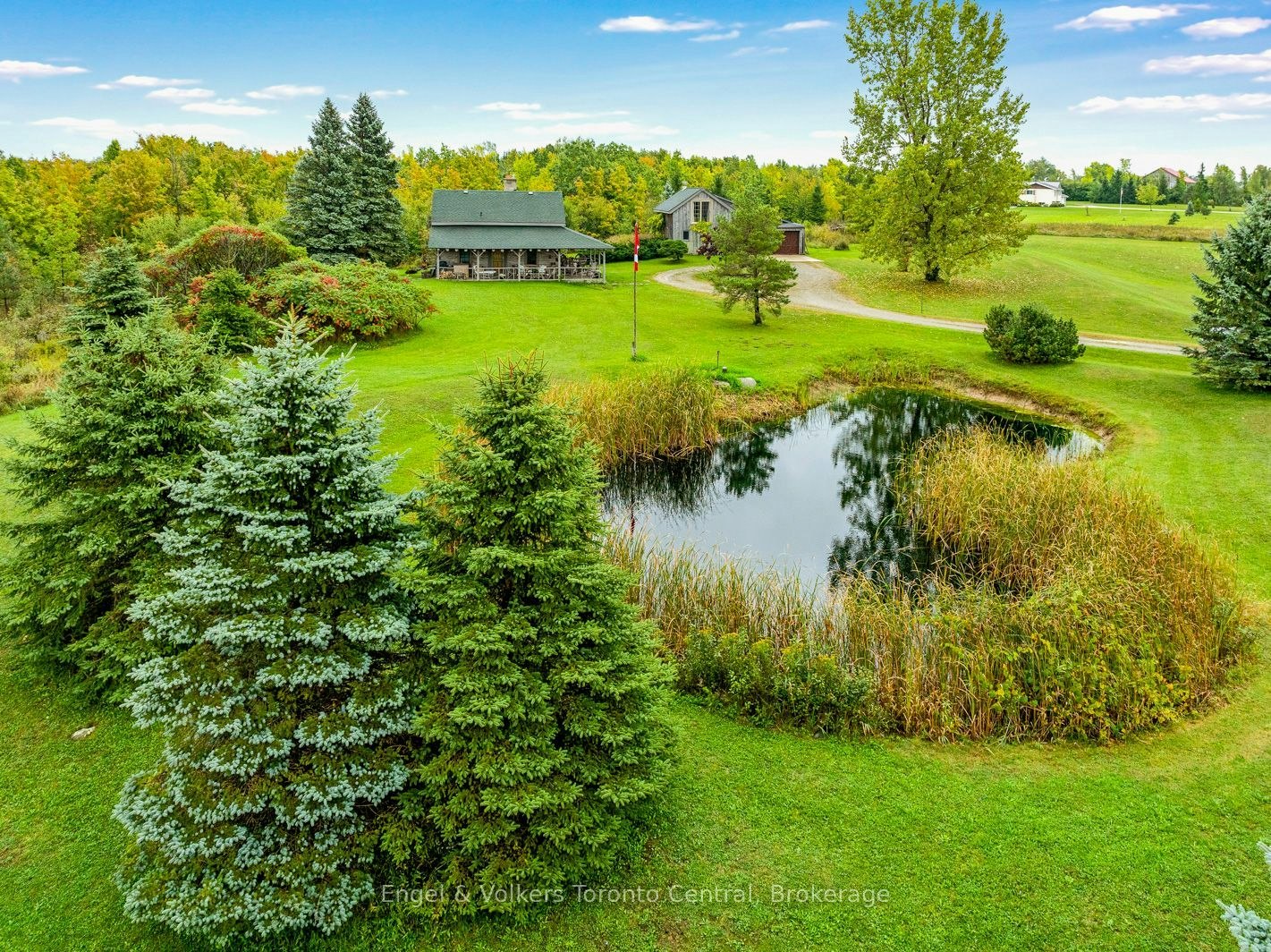 317343 3rd Line, Meaford, ON, N4L 1W7