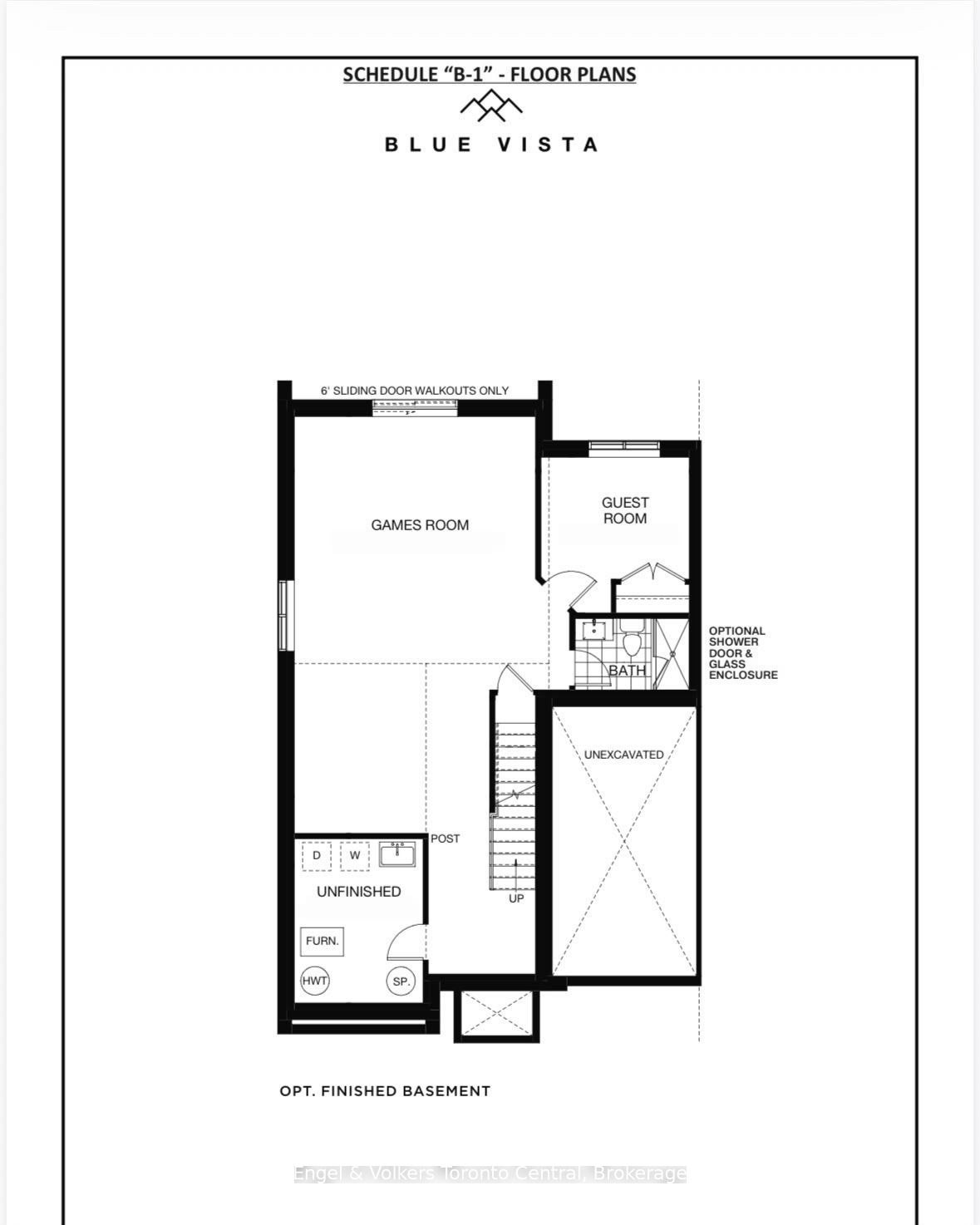 184 Stoneleigh Drive, Blue Mountains, ON, L9Y 5T9 - 36