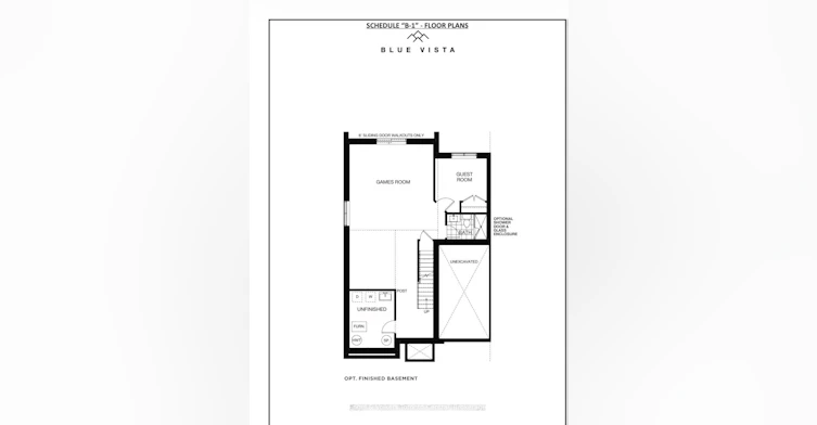 184 Stoneleigh Drive, Blue Mountains, ON, L9Y 5T9 - 36