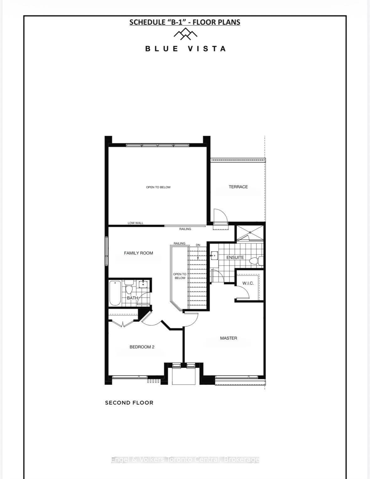 184 Stoneleigh Drive, Blue Mountains, ON, L9Y 5T9 - 37