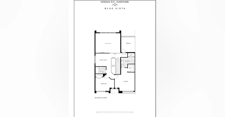 184 Stoneleigh Drive, Blue Mountains, ON, L9Y 5T9 - 37
