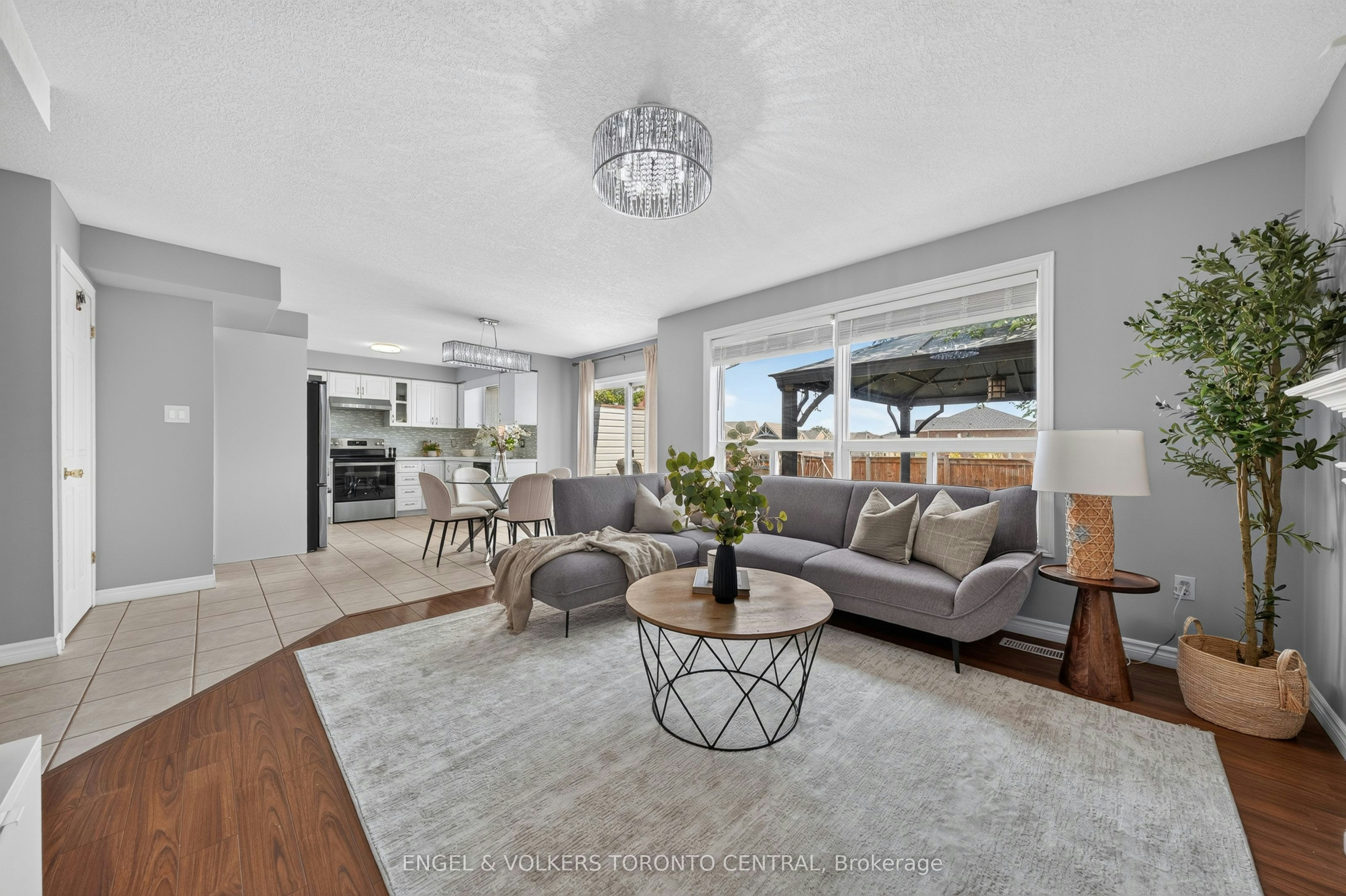 43 Green Vista Drive, Cambridge, ON, N1T 1X7