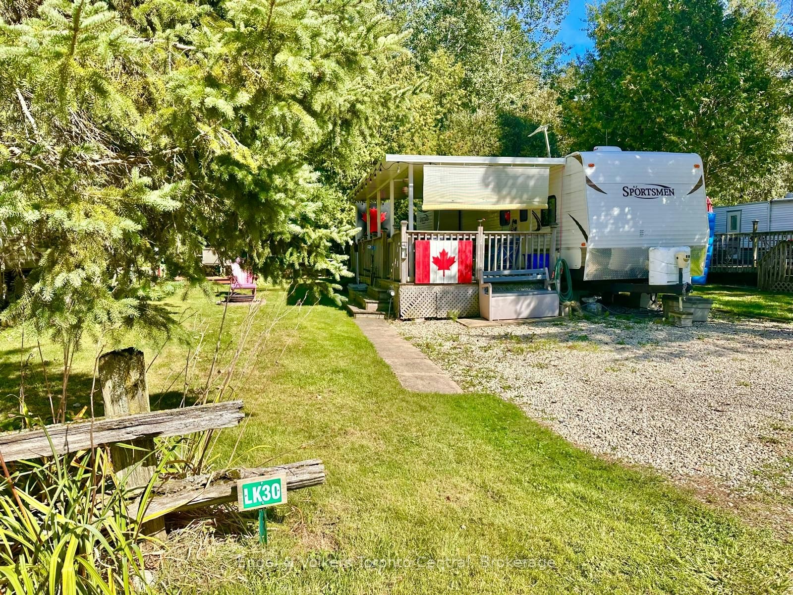 N/A L 30-7489 Sideroad 5 E, Wellington North, ON, N0G 2L0
