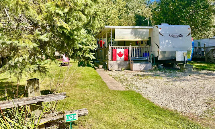 N/A L 30-7489 Sideroad 5 E