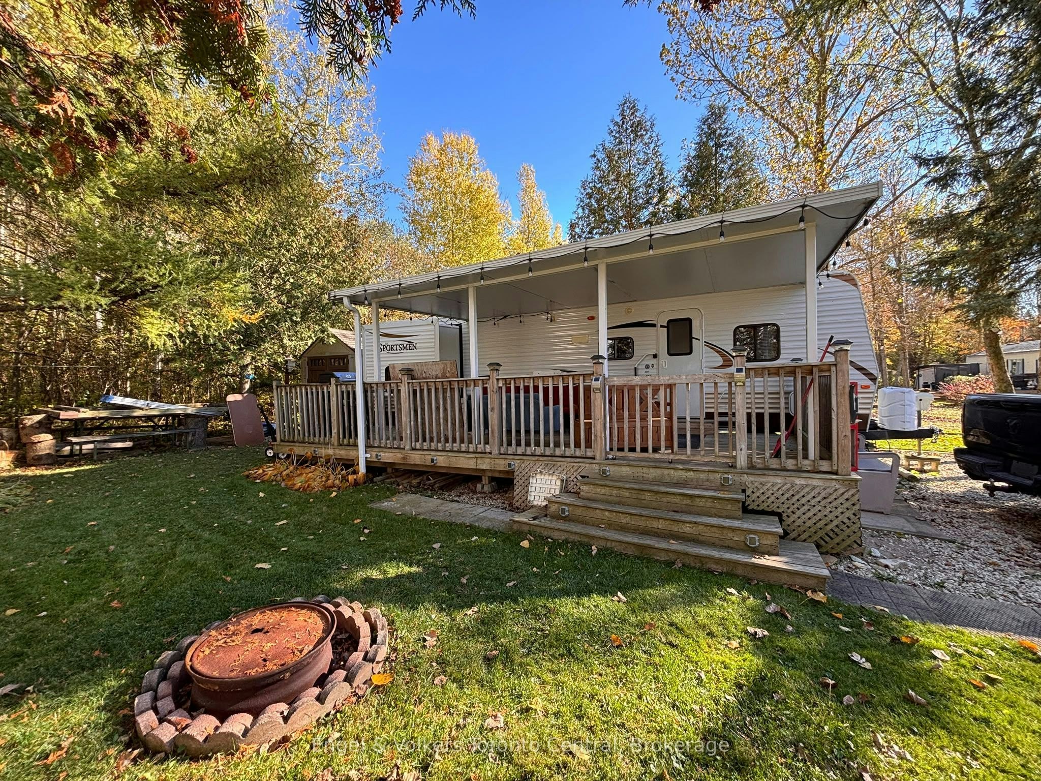 N/A L 30-7489 Sideroad 5 E, Wellington North, ON, N0G 2L0