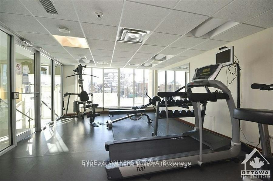 904-200 Rideau Street, Ottawa, ON, K1N 5Y1 - 23