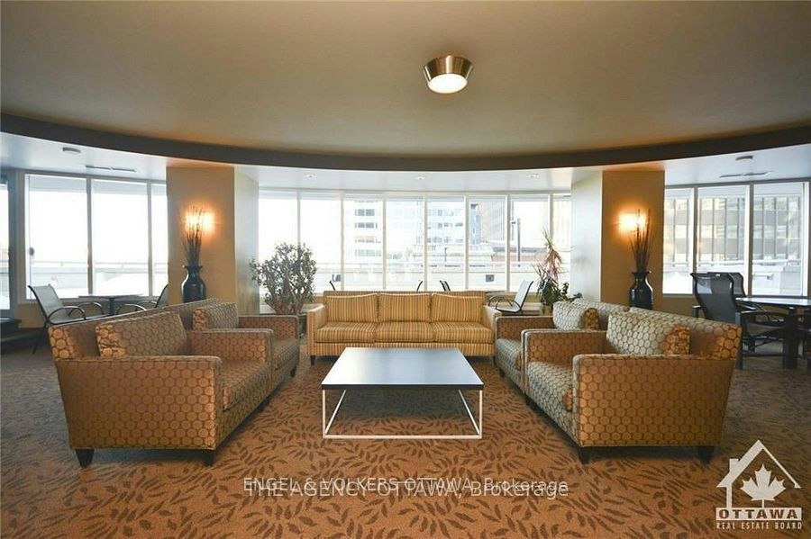 904-200 Rideau Street, Ottawa, ON, K1N 5Y1 - 24