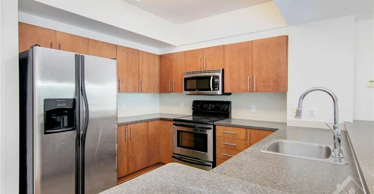 904-200 Rideau Street, Ottawa, ON, K1N 5Y1 - 7