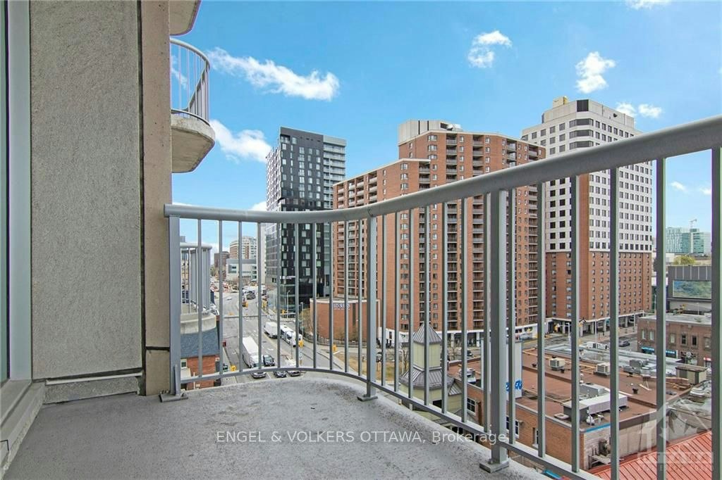 904-200 Rideau Street, Ottawa, ON, K1N 5Y1 - 13