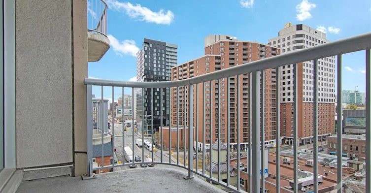 904-200 Rideau Street, Ottawa, ON, K1N 5Y1 - 13