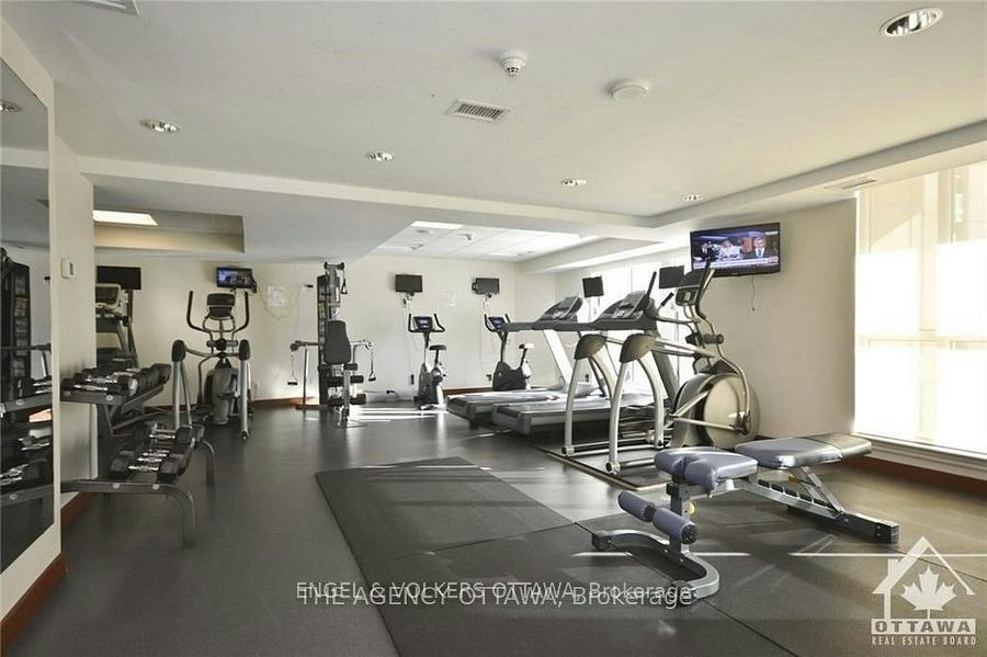 904-200 Rideau Street, Ottawa, ON, K1N 5Y1 - 22