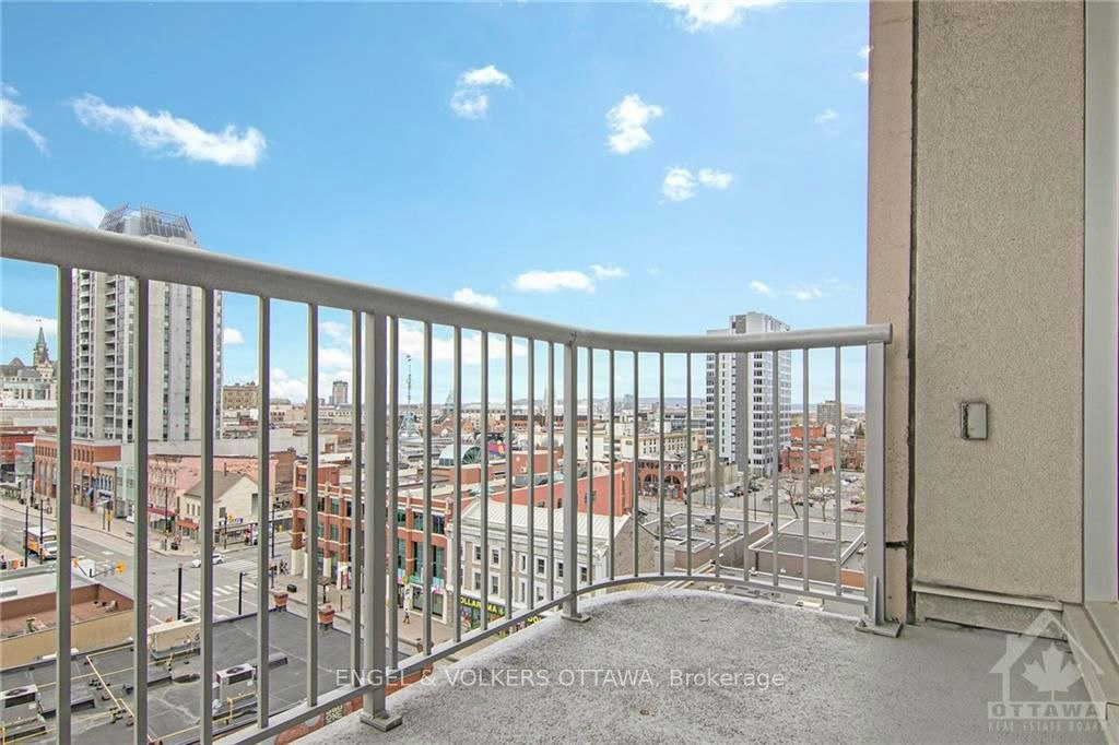 904-200 Rideau Street, Ottawa, ON, K1N 5Y1 - 12
